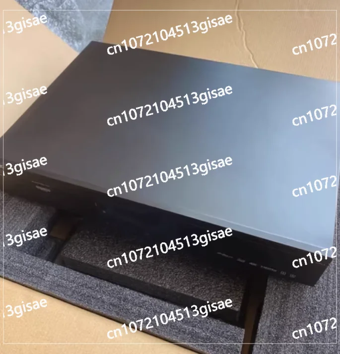 

A-108 GIEC G5800 4K Ultra HD Blu-Ray плеер, DVD-плеер, домашний HD-плеер с поддержкой жестких дисков