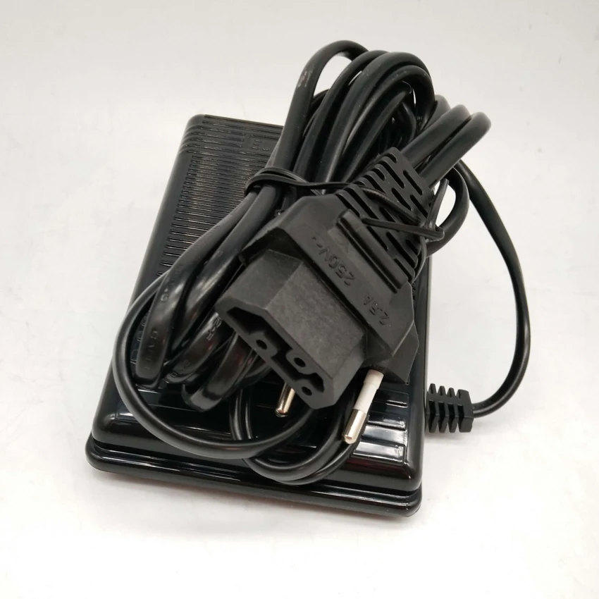 Toyota Foot Control & Lead Forthe RS2000 range FL3902 Toyota Pedal