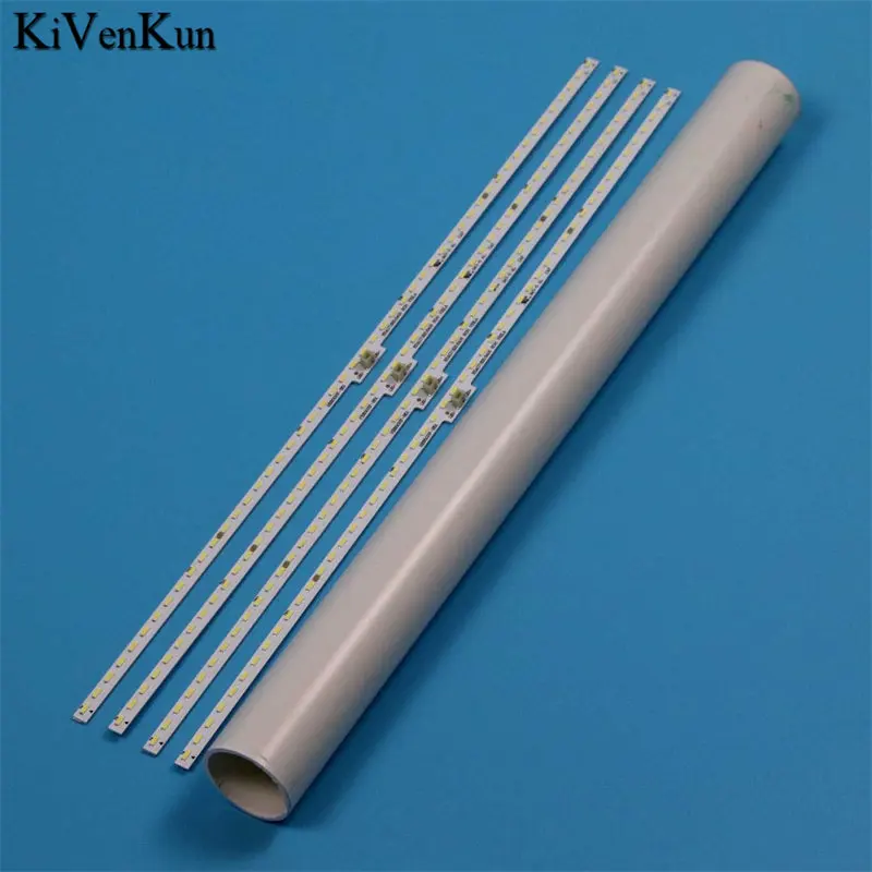 Kits TV's Illumination Bars RSAG7.820.6416 HE650HF-B51 Backlight Strip For Hisense LED65K5500U LED65EC660US LED65EC320A Planks