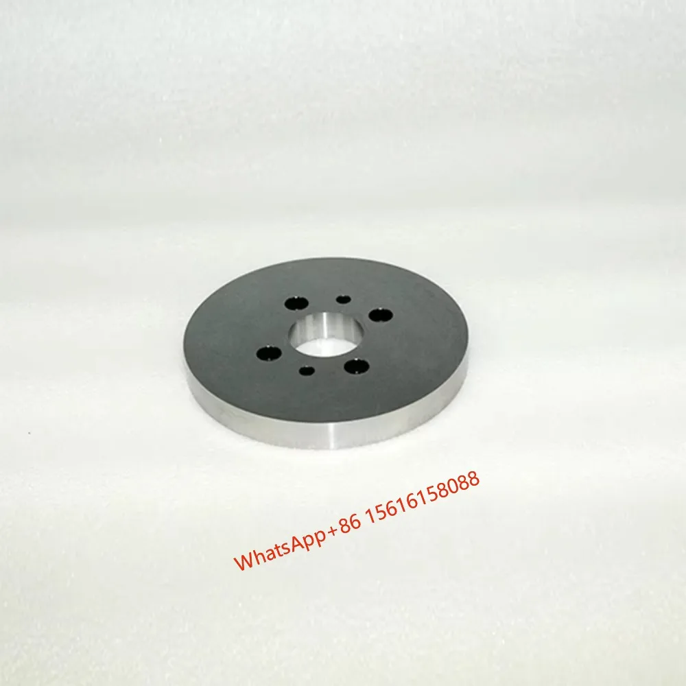 Teile zum Kühlen und Wärmewechsel 064-47770-000 Druckkragen mit niedriger Drehzahl