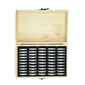 10 nejlepší prodej nedokončené dřevěné krabice - №7