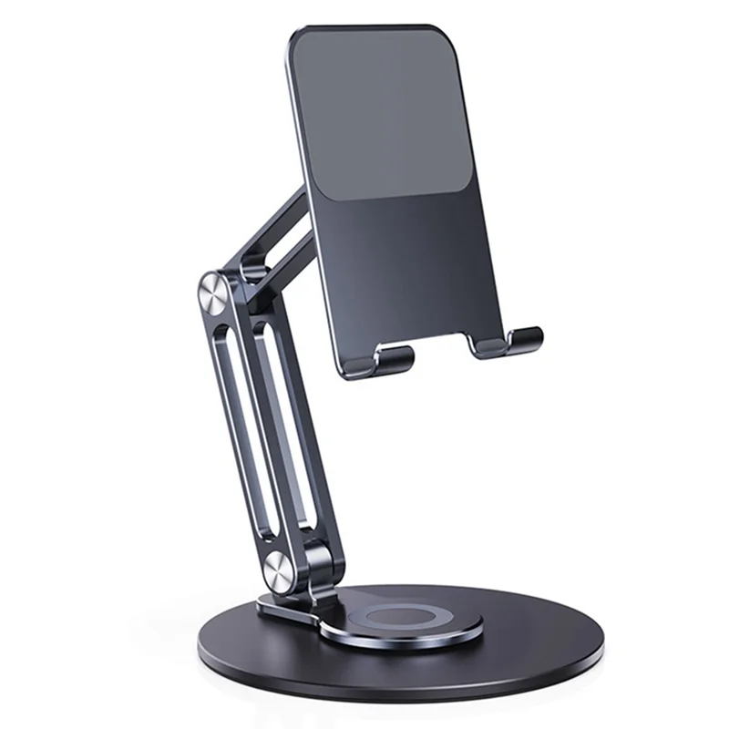 

BONERUY Aluminium Alloy Tablet Stands Phone Holder Stand Smartphone Support Tablet Desk Portable Cell Phone Holder