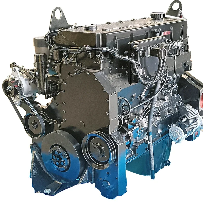 New Arrival Original Cummins Engine Genuine Machinery Diesel Engine Kt19/Nta855/QSM11/X15/6ct8.3 3.9 Cummins Engine For Sale