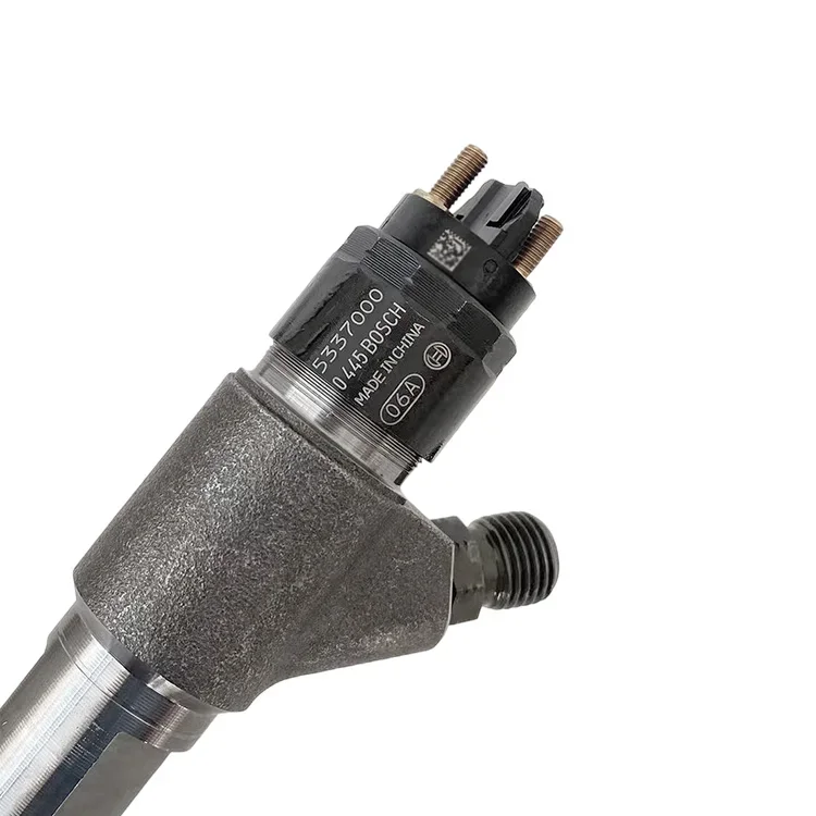 

New 5337000 Foton Aumark ISF3.8 Pure Original Accessories Fuel Injector Nozzle