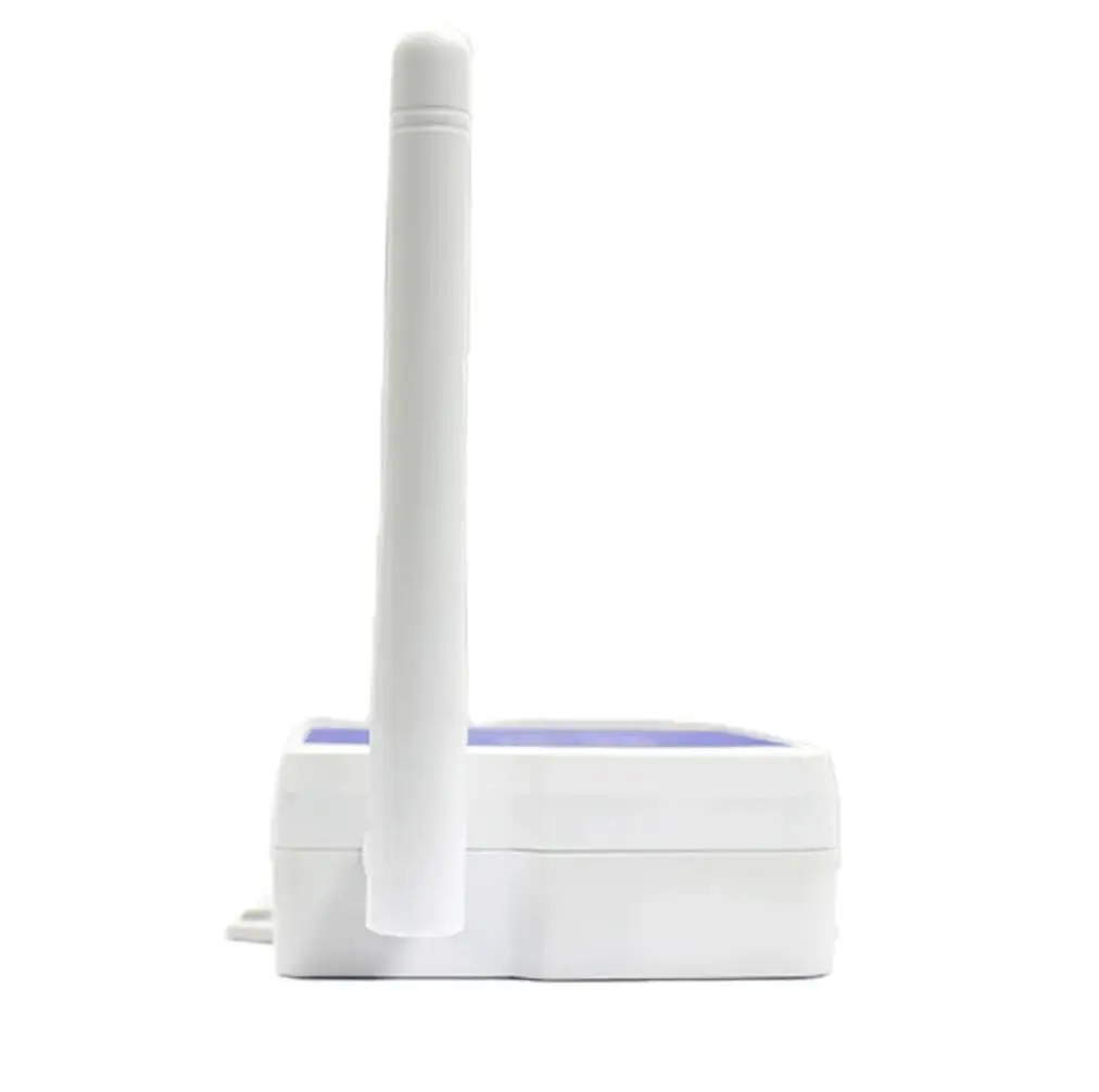 4G GSM WH-300 with APP control Gate Opener Relay 2 Digital Inputs Switch Remote Controller Alarm