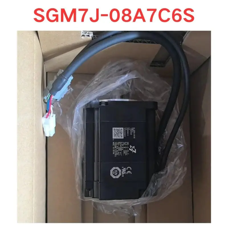 Brand New Original SGM7J-08A7C6S electrical machinery