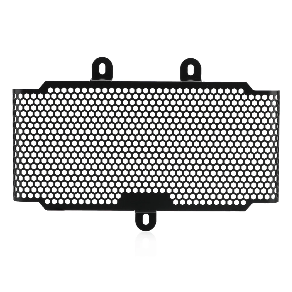 Motorcycle Accessories Freewind XF650 Oil Cooler Grille Guard Radiator Cover Protector For Suzuki XF 650 Freewind 1997-2002 2001