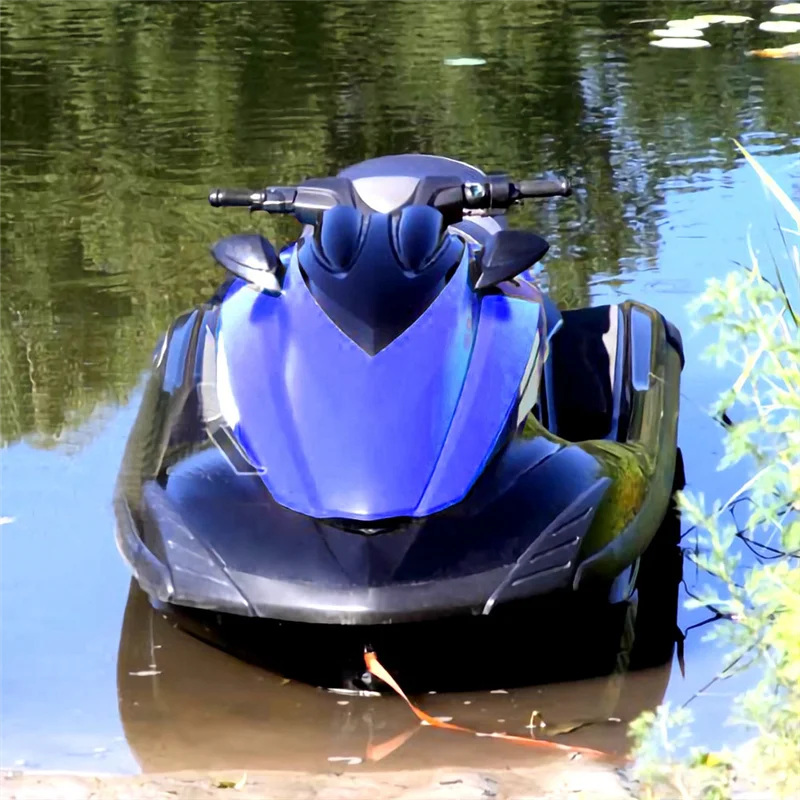 

Зеркало заднего вида для моторной лодки для Yamaha Waverunner VX110 EX R, боковое зеркало, отражатель, зеркало заднего вида