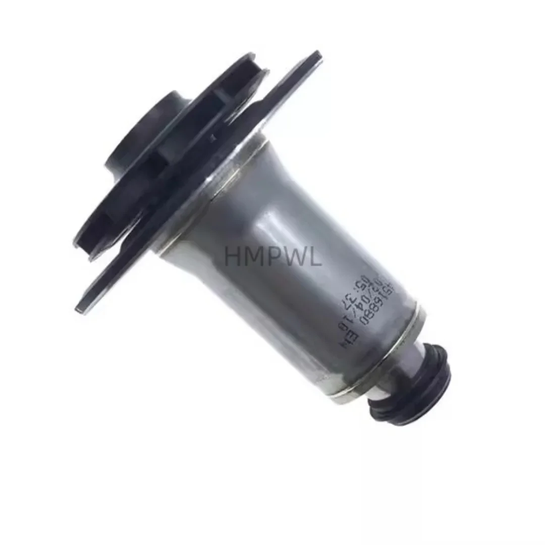 غلاية الغاز جزء مربع مضخة توزيع المحرك الدوار/أوراق المياه لـ Wilo RSL15/PREMIUM-3 NFSL12/PREMIUM-3