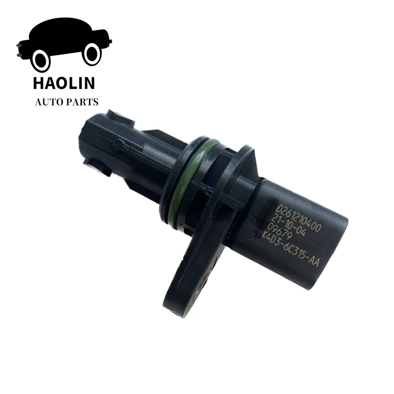 

LR126181 Crankshaft Position Sensor For Discovery Sport New Range Rover Evoque Range Rover Velar 2017 LR074068 JDE36592 JDE40539