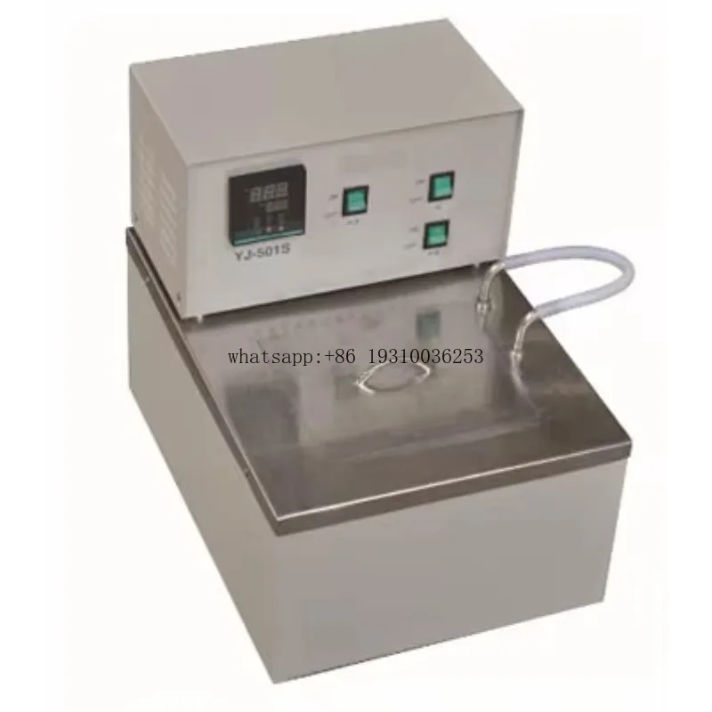 

China TB-1 Super Thermostatic Water Bath For Sale