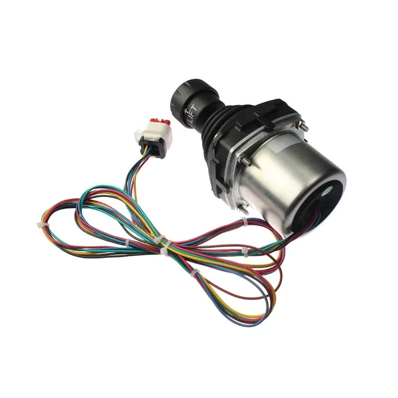 

For JLG Boom Lift 400 600 660 1200 Series Joystick Controller 1600317