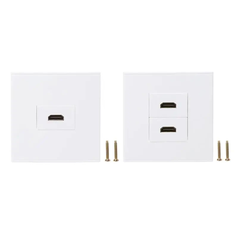 

86 Type Wall Panel Socket High Digital Dropship