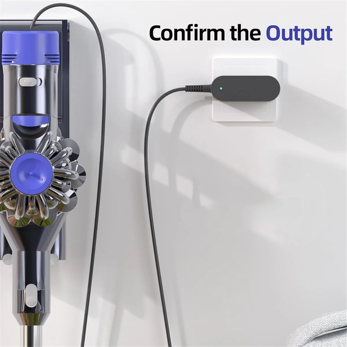 24V/17V Charger Fit…