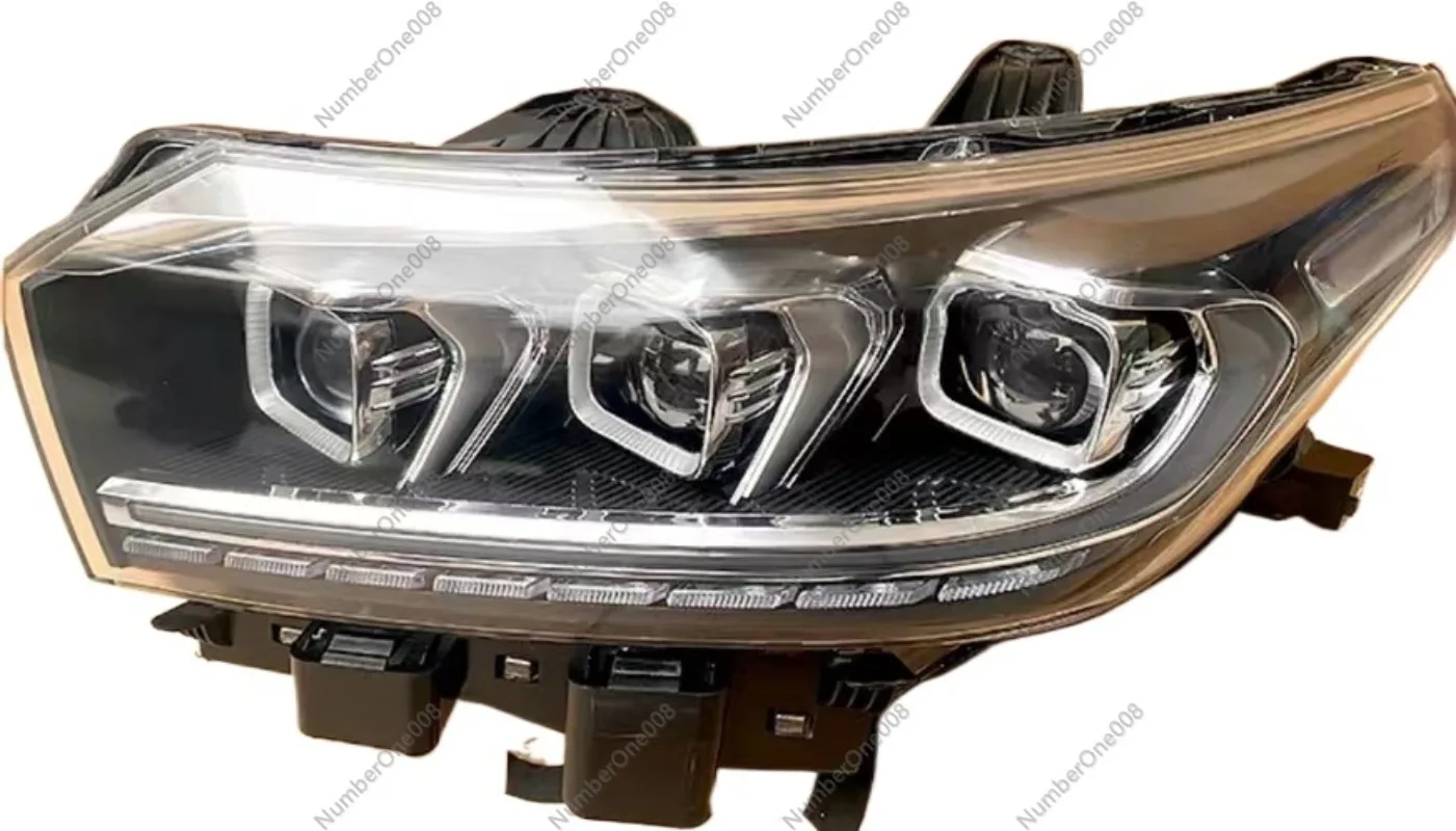 

Applicable to GAC MOTOR Motor 2018 GS4 High Configuration Headlight Assembly 7210001asv0501