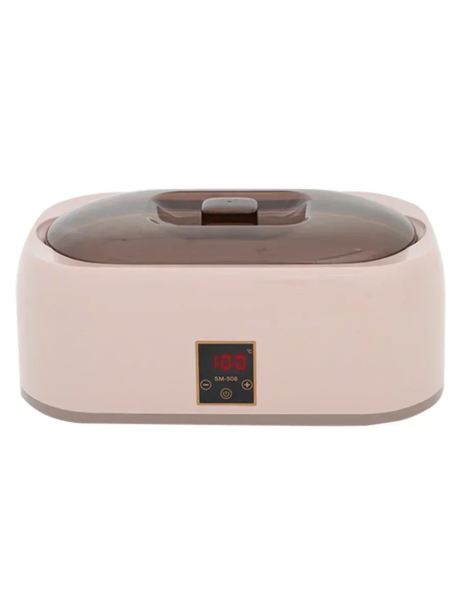 

beauty salon hand wax machine 4000ml hand wax therapy machine hand film honey wax heater household melting machine 220V