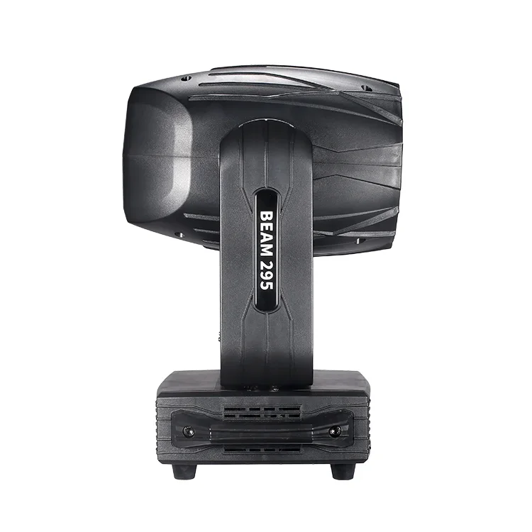 HAT-Projecteur de Lumière à Tête Mobile 295W 14r, Éclairage de Scène de Mariage Dmx Rgbw Sharpy