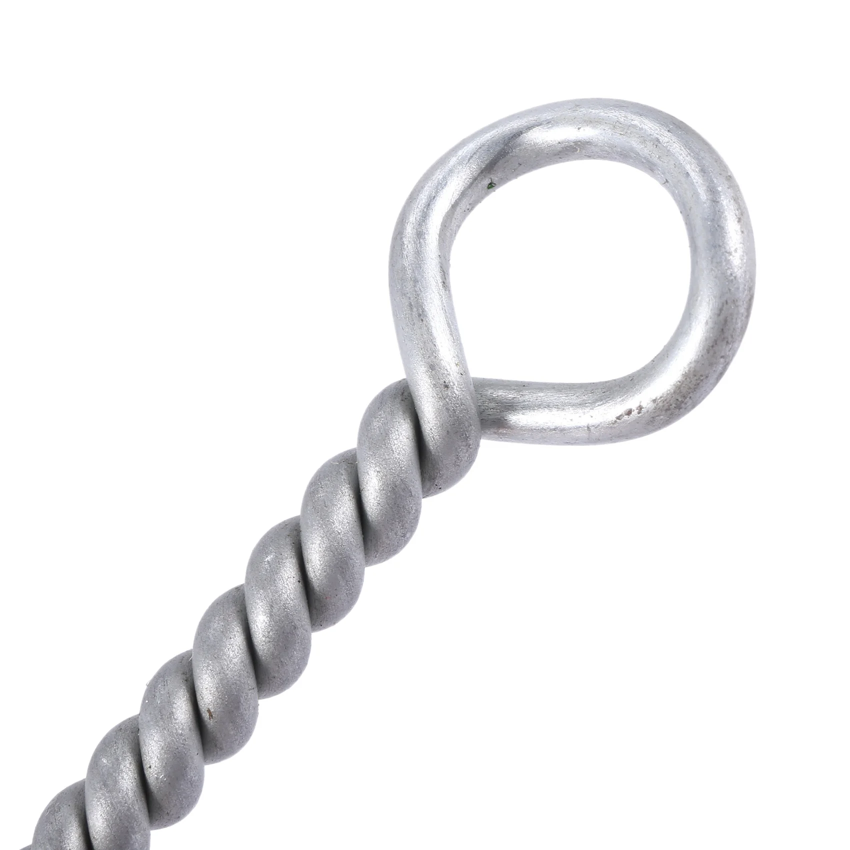 أنبوب أنبوب الأسلاك النحاسية ، فرشاة تنظيف المدخنة ، قطر 60 مللي متر