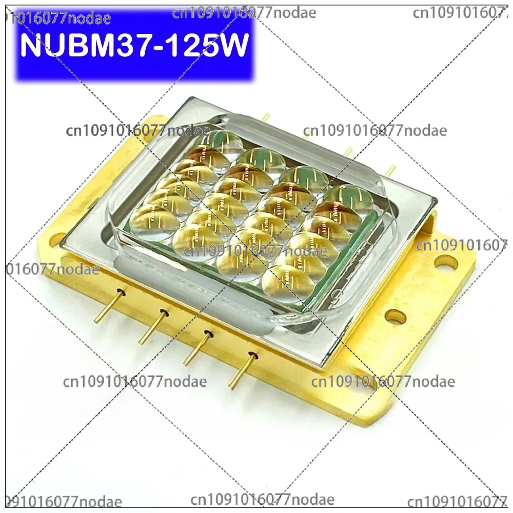 

Blue 455nm 125W Multi-Laser Diode Array with PCB Driver