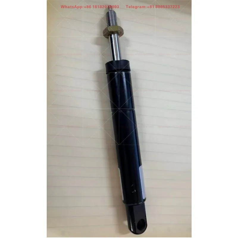 Replaceable 5241HY Pneumatic Cylinders Fully Compatible Replacement Air Cylinder Parts Made In China-3Pcs