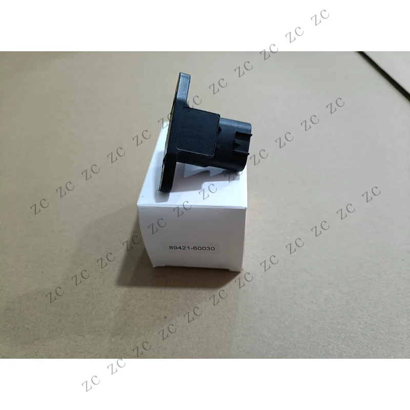 S+ MAP Sensor Turbo Pressure Sensor For Toyota Hilux Surf Turbo Diesel 89421-60030