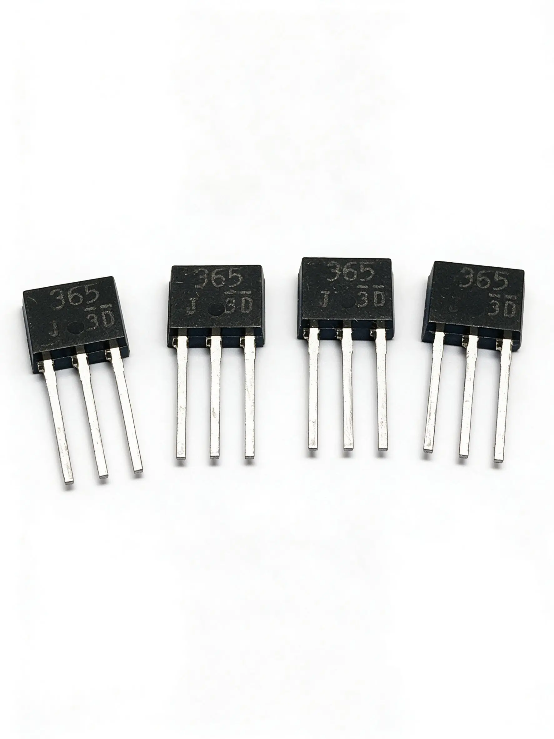 5piece J365 2SJ365 -60V -2A TO-251P