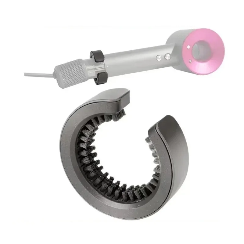 Universelle Filterreinigungsbürste für Dyson Zubehör Haartrockner und Lockenstab Airwrap Styler Filterreinigungsbürstenaufsatz 1