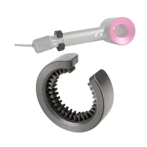 Universal Filter Cleaning Brush for Dyson Accessories Hair Dryer and Curling Iron Airwrap Styler Filter Clean Brush Attachment 1