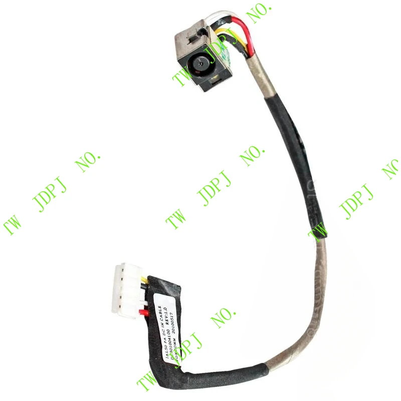 Pjse Dc Jack Chargi…