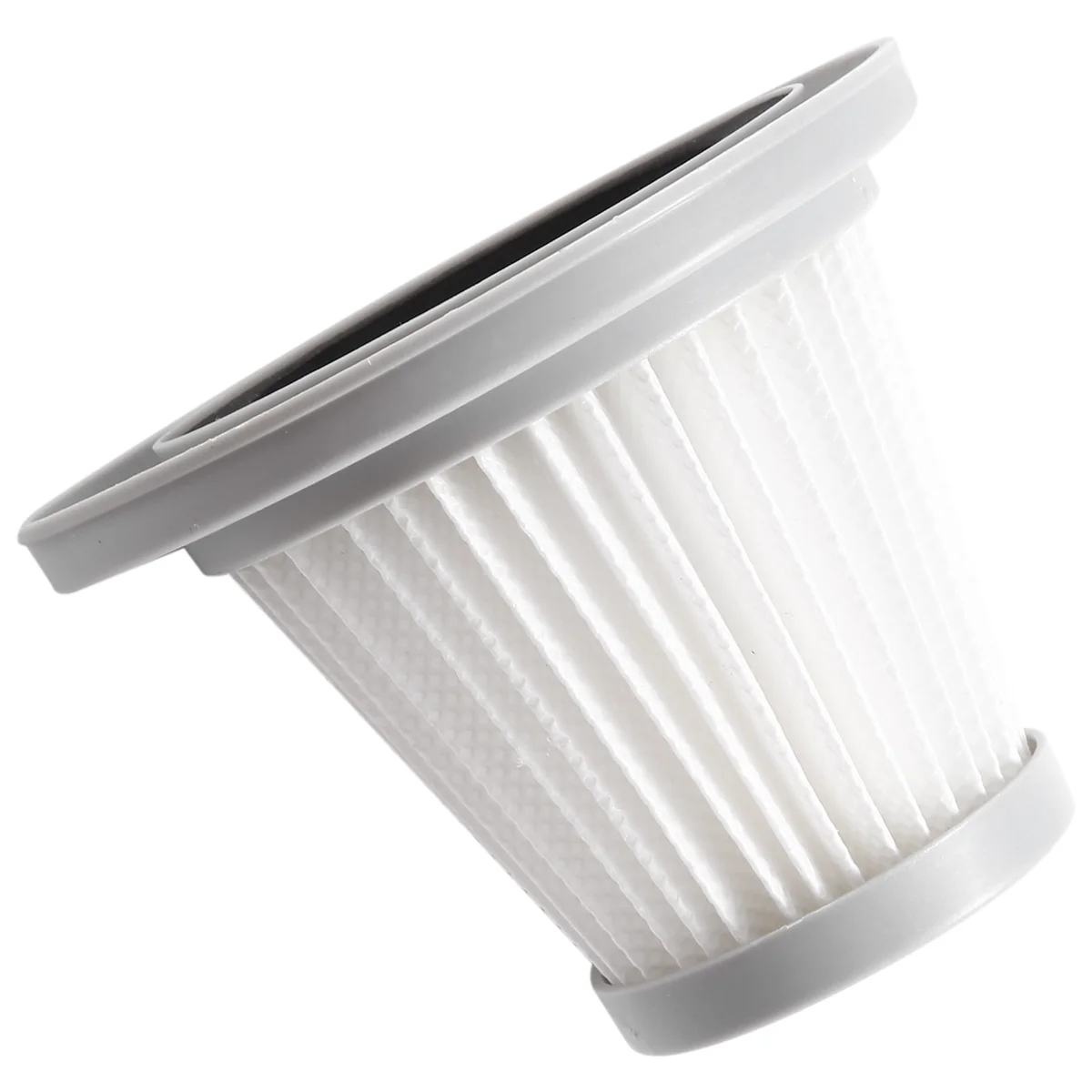 เปลี่ยนเครื่องดูดฝุ่น HEPA Filter สําหรับ Deerma DX118C DX128C ในครัวเรือนทําความสะอาดเครื่องดูดฝุ่นอุปกรณ์เสริม