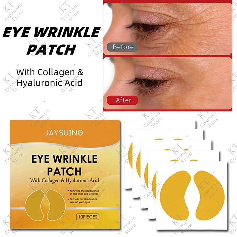 

Nasolabial Folds Patches Contain Collagen Hyaluronic Acid Firming Fade Fine Lines Deep Moisturizing Facial Mask Anti Wrinkle Set