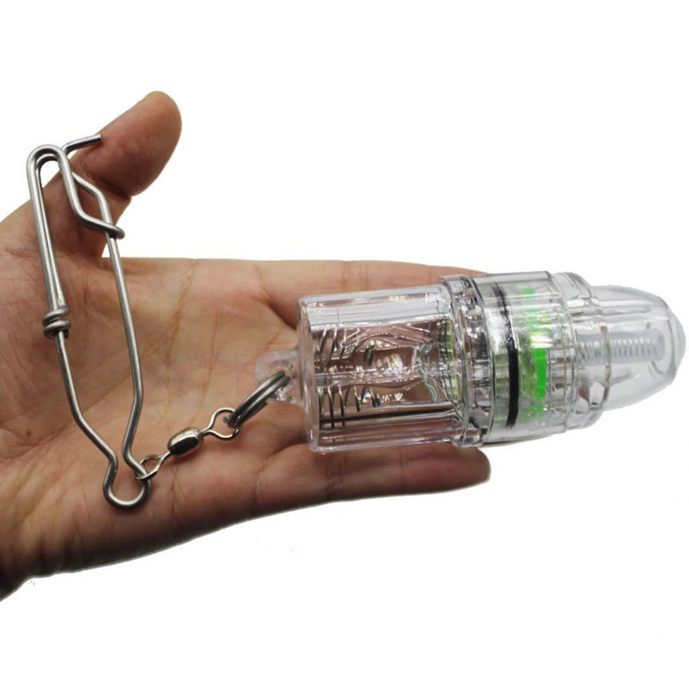 

Fishing Light Lure Fish Lamp Fishing Lamp Deep Water Fishing Lamp Fish Lure Light