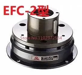 Taiwan Yanxin electromagnetic clutch YAN CO., L EFC-1/2-0615202550100040024V