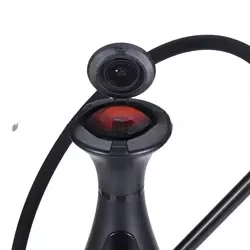 Bestselling Large Capacity Removable Battery Electric  Temperature Time Display Self-Adjusting Multifunctional  Hookah