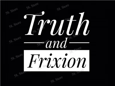 

Truth And Frixion By Seth Howard Magic tricks ( 58 Store Download )