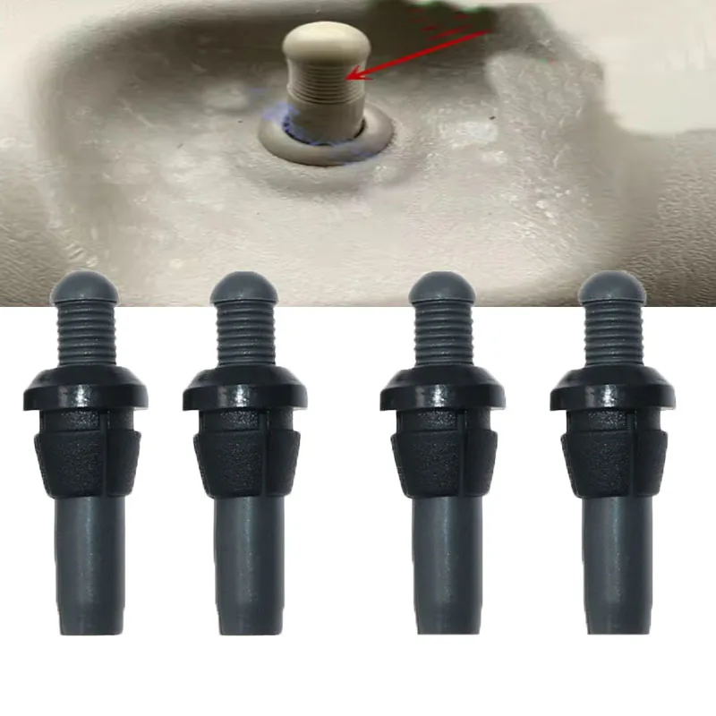4X Front Door Locking Button Knob Door Lifting And Locking For Suzuki Jimny Door