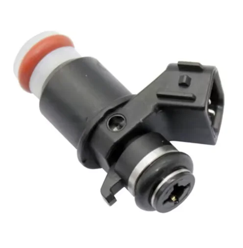1Pcs Fuel Injector for Suzuki GSX-R1000 GSXR1000 2003-2006 15710-10G00 15710-14G00 Motorcycle Engine Part