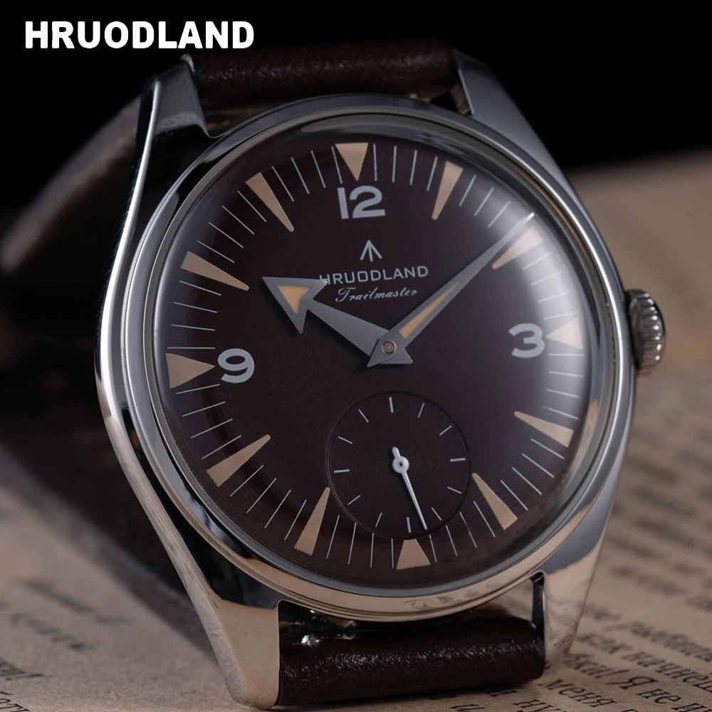 Hruodland 2026New R…