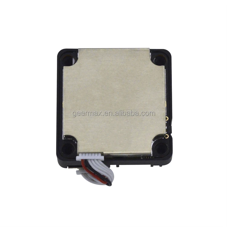FPV Drone 1.2GHz 2.5W 16CH Video Transmitter for SKYZONE VT1225 1.2G 2500mW VTX With CNC Case And Fan MMCX 9-26V IRC UAV Parts