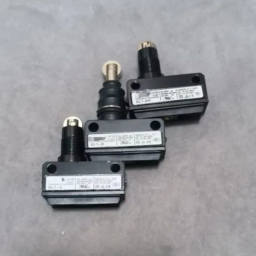 EN60947-5-1 IP67 SL… - image