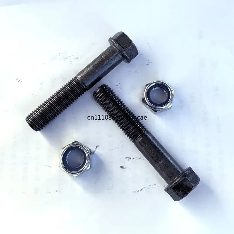 For Carter 305 306 307 312 313 320 325 Excavator Bucket Pins 40CR Hardening Boutique Bucket Pins