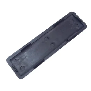 ABS -Kunststoff -Lagerbehälter für Motorrad, Toolbox Deckel, kleiner Deckel, Yamaha Jog 50 3KJ Scooterzubehör, 50cc, Nummer 6 Hauptverkäufe CAPA PO Moto 50cc Sitze - №2