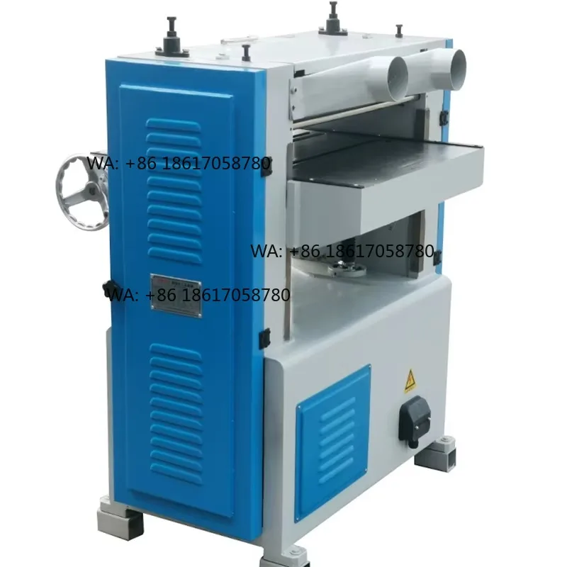 Heavy Professional Automatic Wood Thickness Planner Thicknesser Machine Planer Thicknesser
