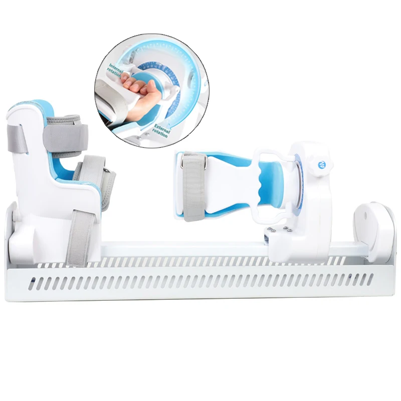 Wrist Joint Electric Rotation Exerciser, Adjustable Wrist Movement Training Equipment