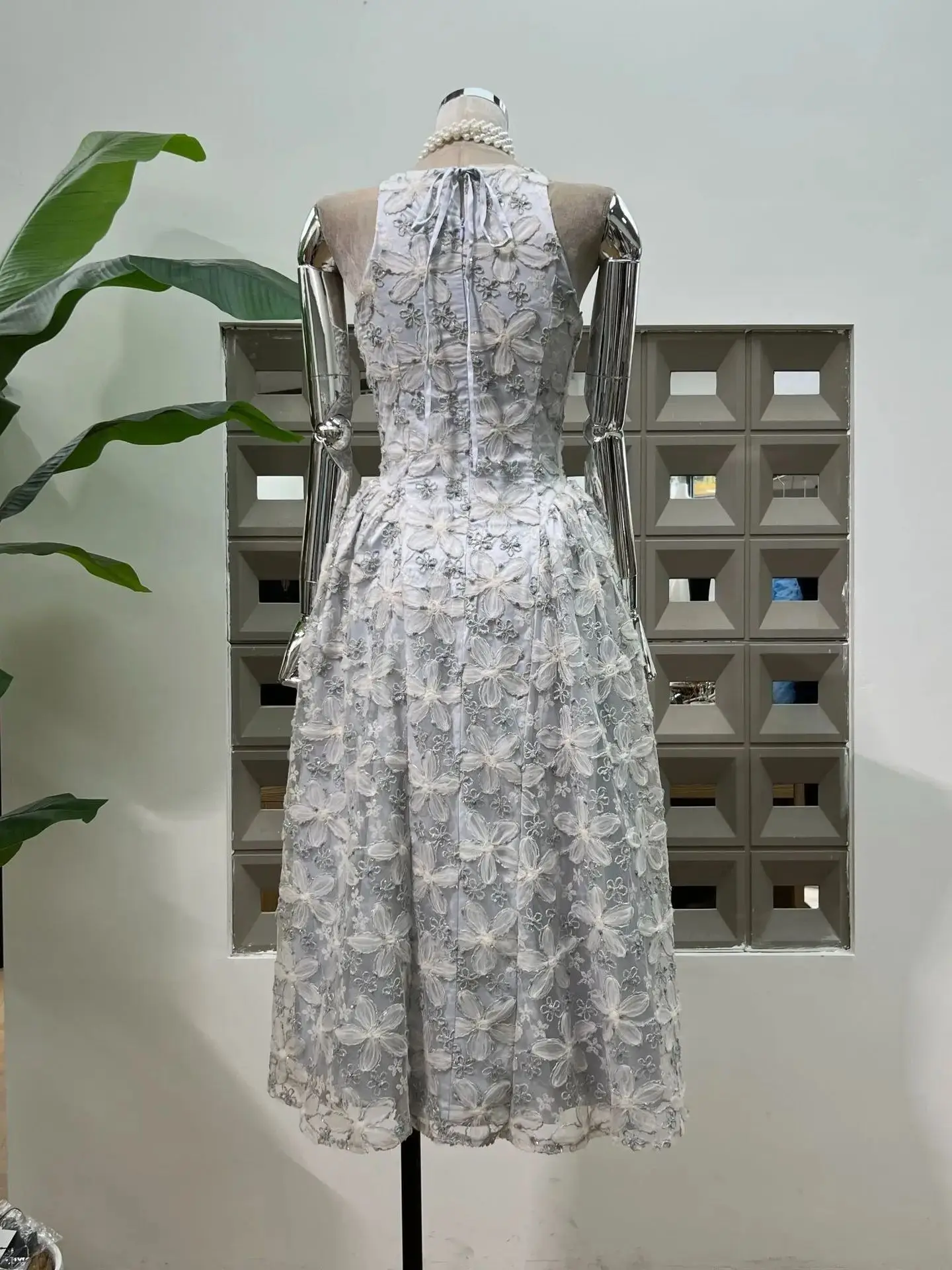 Robe de soirée longue de Style élégant pour femmes, robe de soirée d'anniversaire, taille haute, Frenum, chérie, robes de luxe de styliste, nouvelle collection