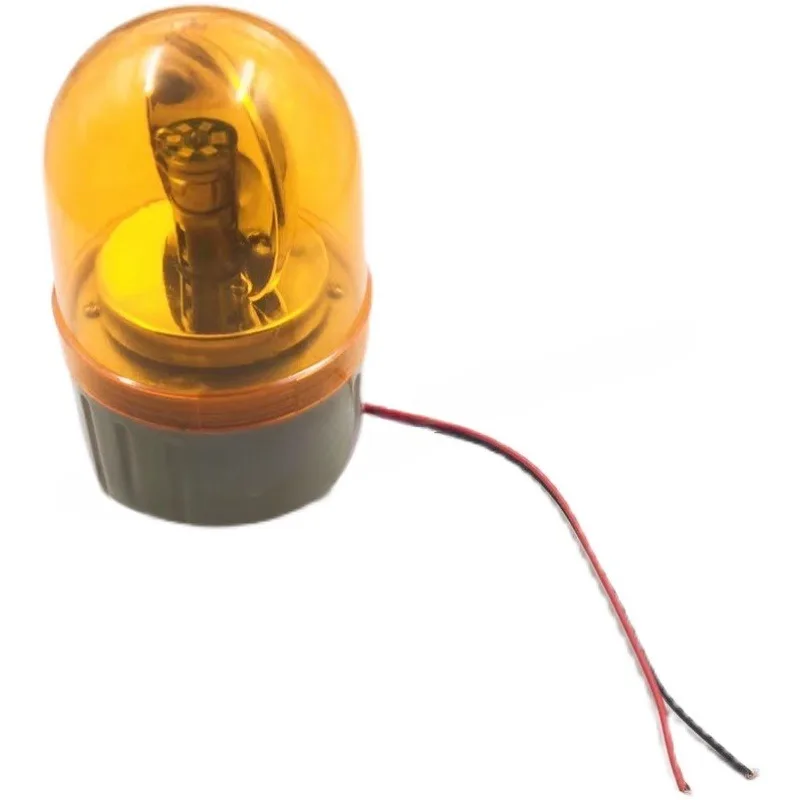 

Figzero 1 шт. Предупреждающая лампа вращения экскаватора для Kobelco 140 200 210-8 260 350-10