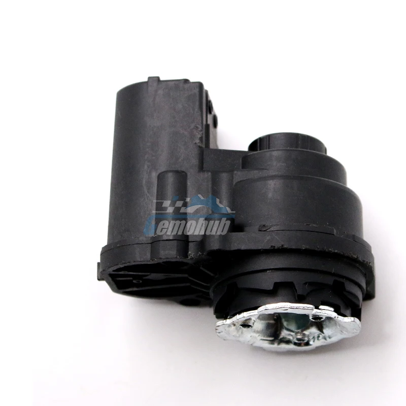 Gemohub Auto-Seitentür Elektrisch Klappbarer Rückspiegel Motorgetriebe 35T Modul Für 2011-2019 Land Rover Range Rover Evoque L538 – Detail 16