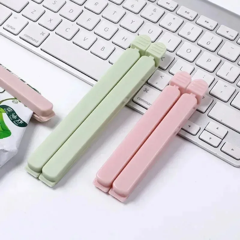 Food & Snack Bag Clips 3