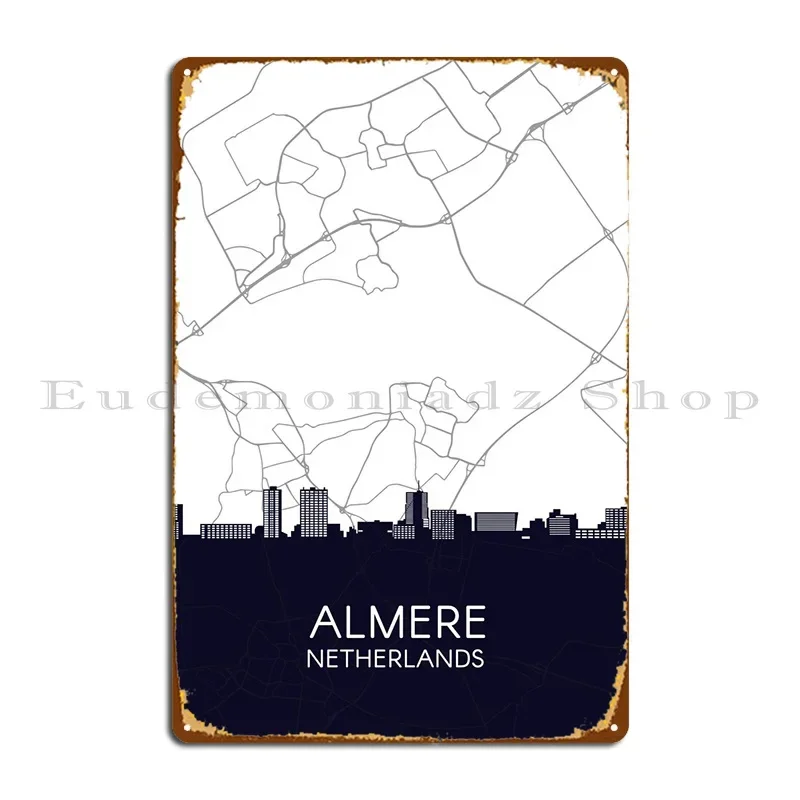 Almere Netherlands … - image