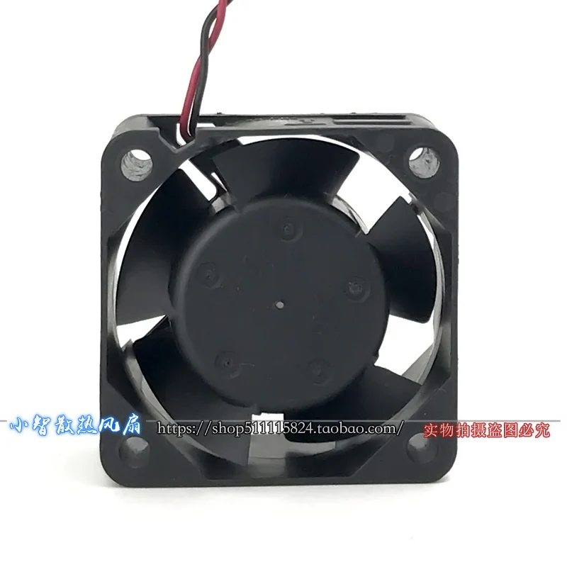 ORIGINAL 1608KL-05W-B10 24V 0.06A 4020 40*40*20mm NEW COOLING FAN RADIATOR